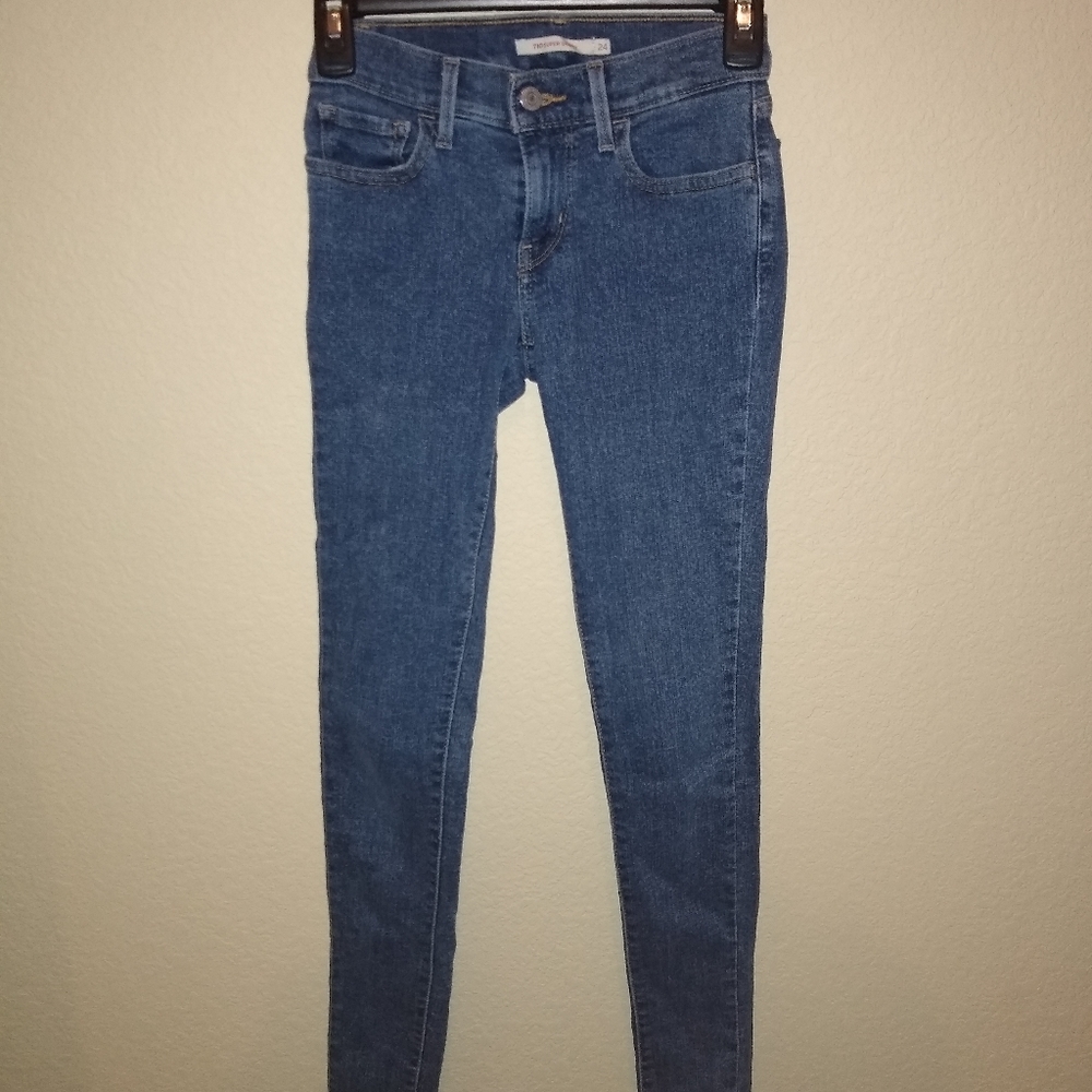 Levi jeans